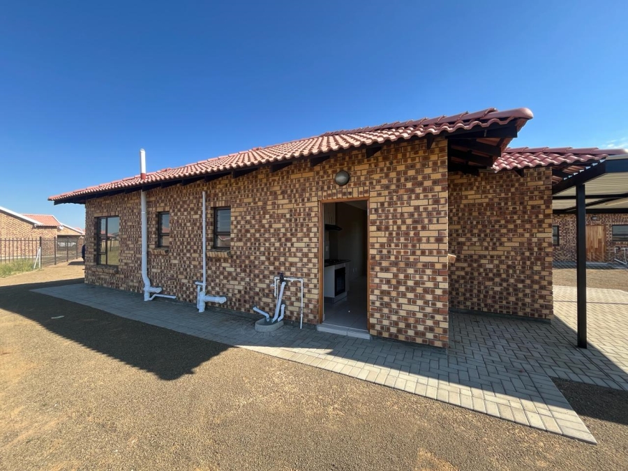 3 Bedroom Property for Sale in Mangaung Free State